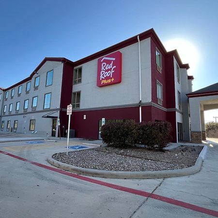 Red Roof Plus San Antonio Northeast Εξωτερικό φωτογραφία