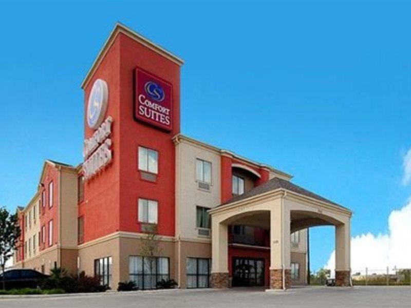 Red Roof Plus San Antonio Northeast Εξωτερικό φωτογραφία